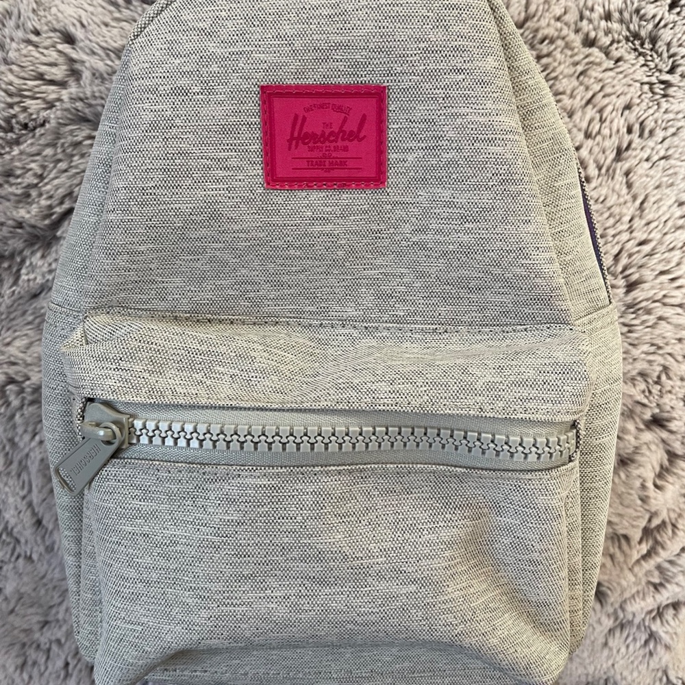 Herschel Backpack Gradient Nova Mini
